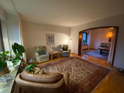 Billerbeck Apartment | Ferienwohnung an der Berkelquelle