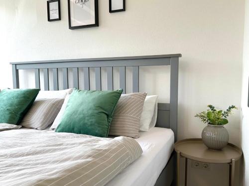 Freisen Apartment | Ferienwohnung an der Eisdiele