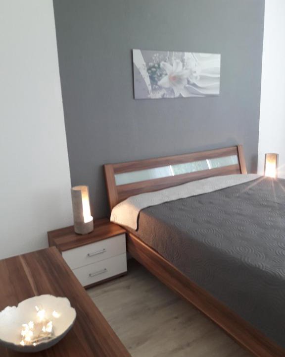 Pommertsweiler Apartment | Ferienwohnung an der Klinge