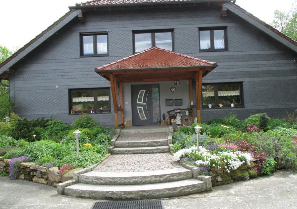 Nisterau Apartment | Ferienwohnung an der Lay