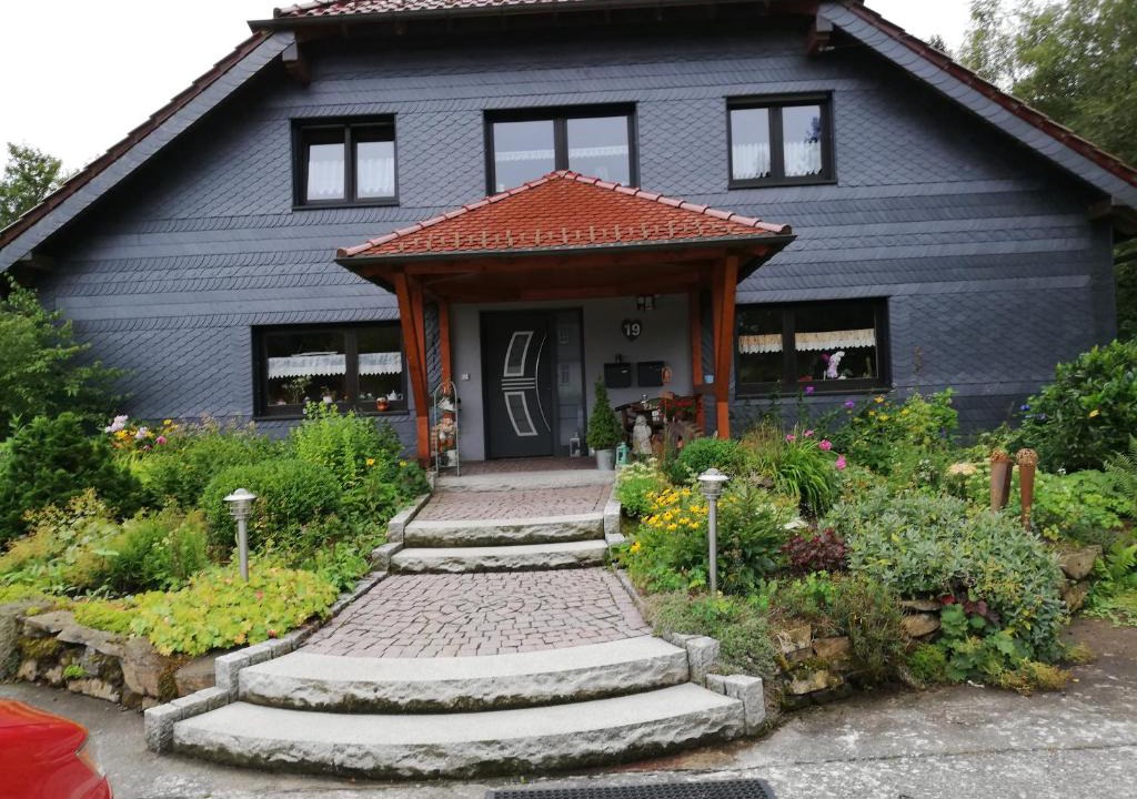 Nisterau Apartment | Ferienwohnung an der Lay Wohnung 2