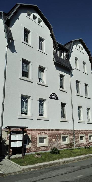 Harthau Apartment | Ferienwohnung "An der Würschnitz"