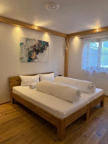 Holzkirchen Apartment | Ferienwohnung Andreas