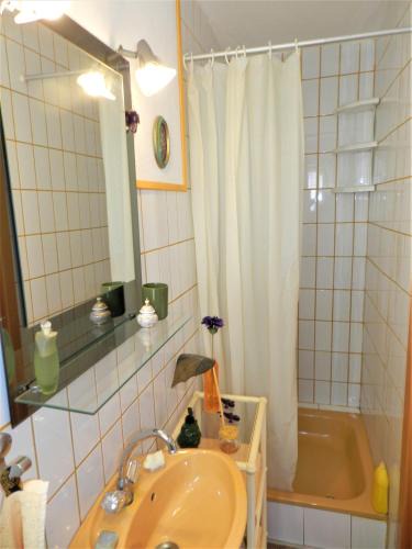 Longkamp Apartment | Ferienwohnung Angelo