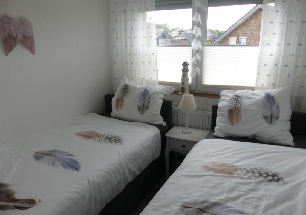 Heinsberg Apartment | Ferienwohnung Anke - Apartment 5d