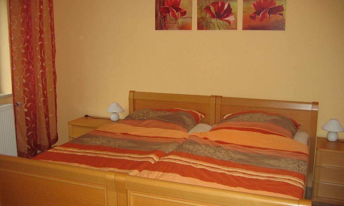 Herrstein Apartment | Ferienwohnung Ann-sophie als 2-wochenangebot - Ferienwohnung "ann-sophie am Mittelalterpfad"