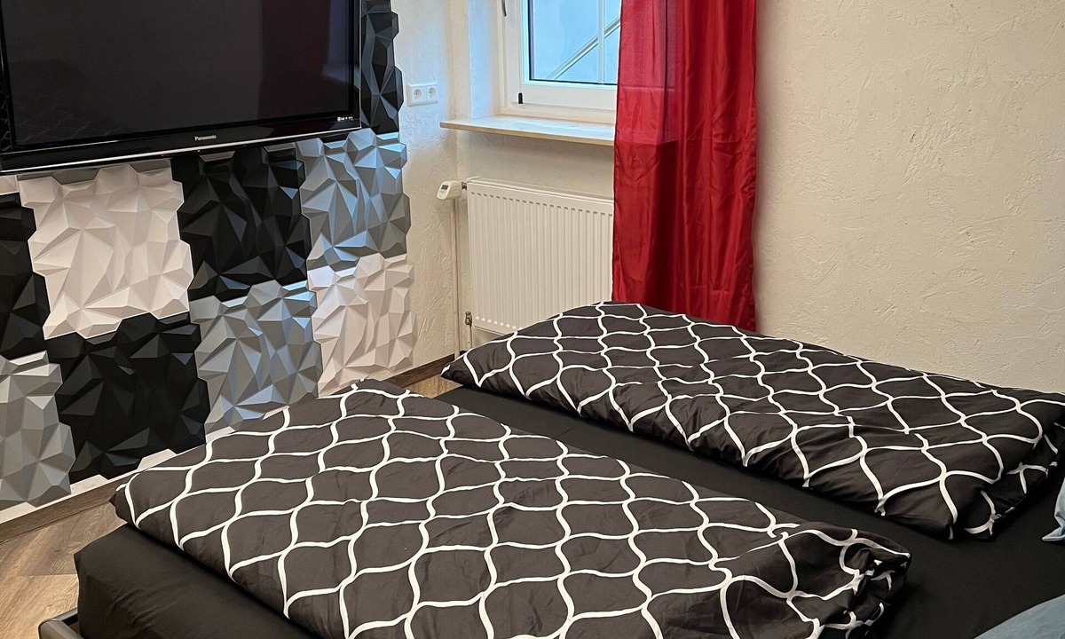 Feuchtwangen Apartment | Ferienwohnung/app. für 4 Gäste mit 52m² in Feuchtwangen