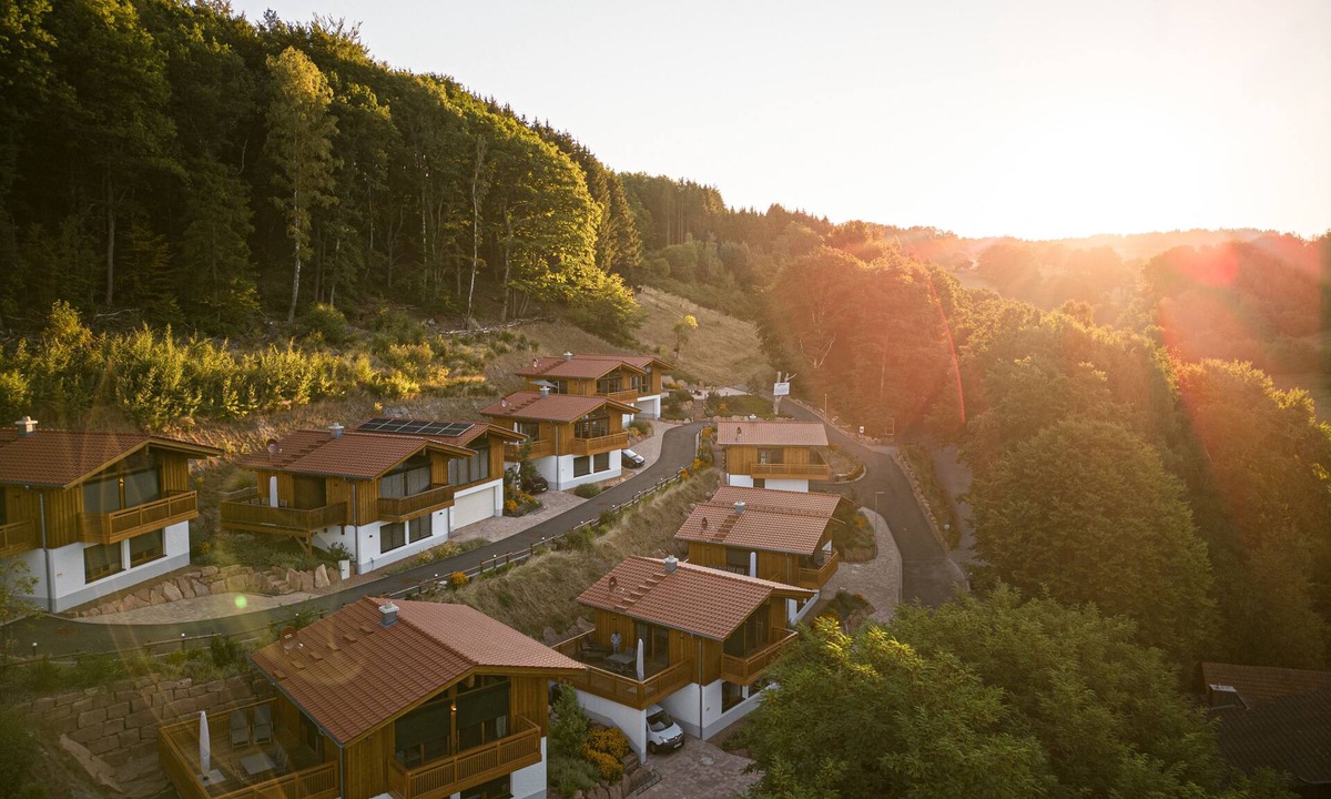 Lohrhaupten Apartment | Ferienwohnung/app. für 8 Gäste mit 150m² in Flörsbachtal