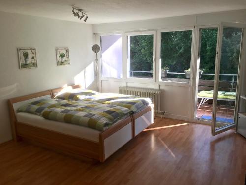 Etzenrot Apartment | Ferienwohnung Asal