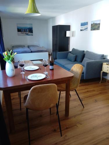 Ettensberg Apartment | Ferienwohnung Astis
