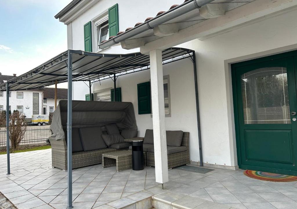 Dasing Apartment | Ferienwohnung Asum