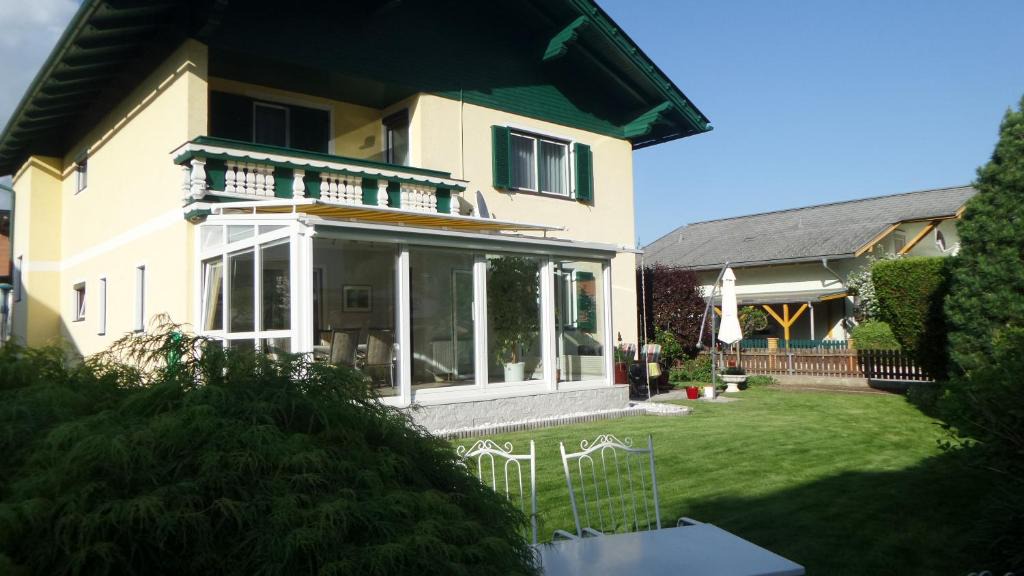 Spittal an der Drau Apartment | Ferienwohnung Hartlieb Goldeck Millstättersee