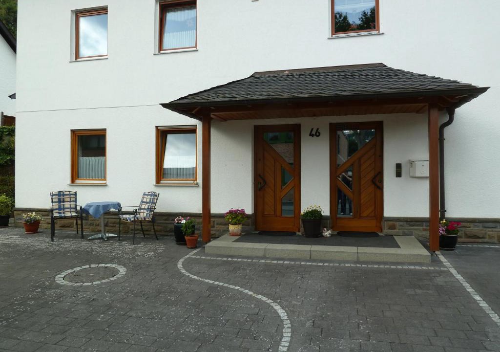 Adenau Apartment | Ferienwohnung Auel