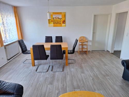 Munster im Heidekreis Apartment | Ferienwohnung Auguste