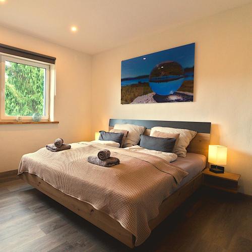 Lerbach Apartment | Ferienwohnung Auszeit Osterode