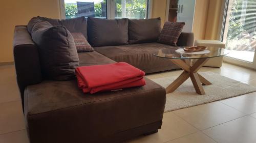 Rosengarten Apartment | Ferienwohnung Bär
