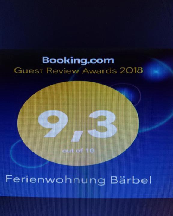 Katernberg Apartment | Ferienwohnung Bärbel