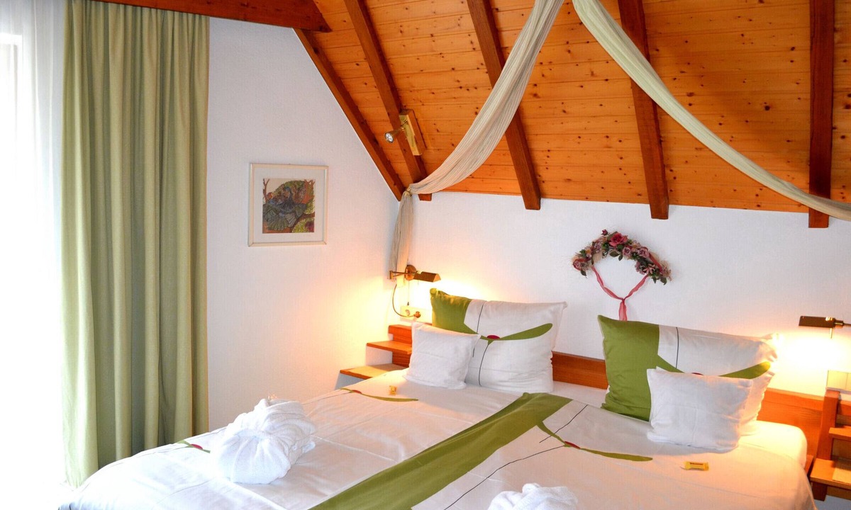 Sasbachwalden Apartment | Ferienwohnung Bachschwalbe mit ca. 60qm, 1 Schlafraum, für maximal 2 Personen