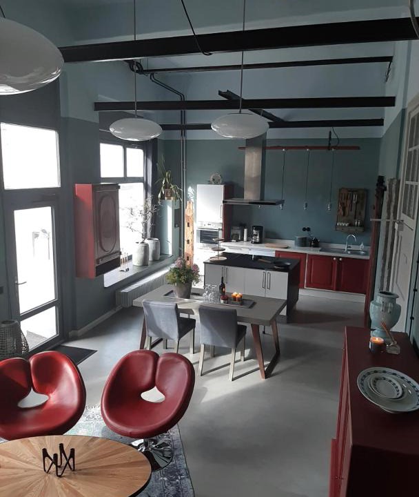 Bad Freienwalde Apartment | Ferienwohnung Bad Freienwalde