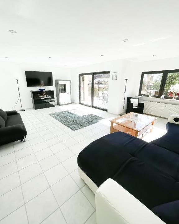 Kronau Apartment | Ferienwohnung Balu