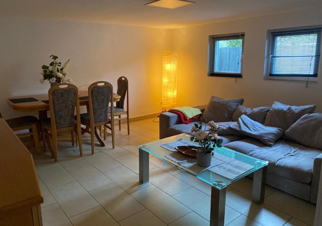 Puschendorf Apartment | Ferienwohnung Bauer
