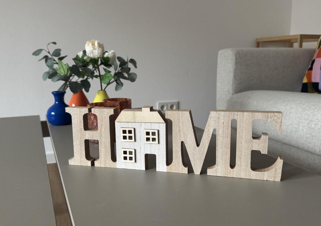 Horn Apartment | Ferienwohnung Bea