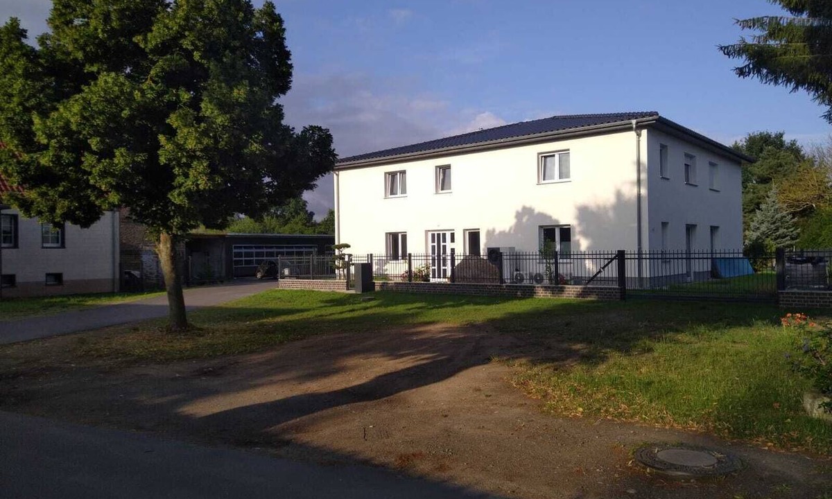 Beetzseeheide Apartment | Ferienwohnung Beetzseeheide