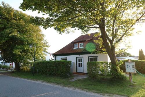 Vitte Apartment | Ferienwohnung bei Antje Timm