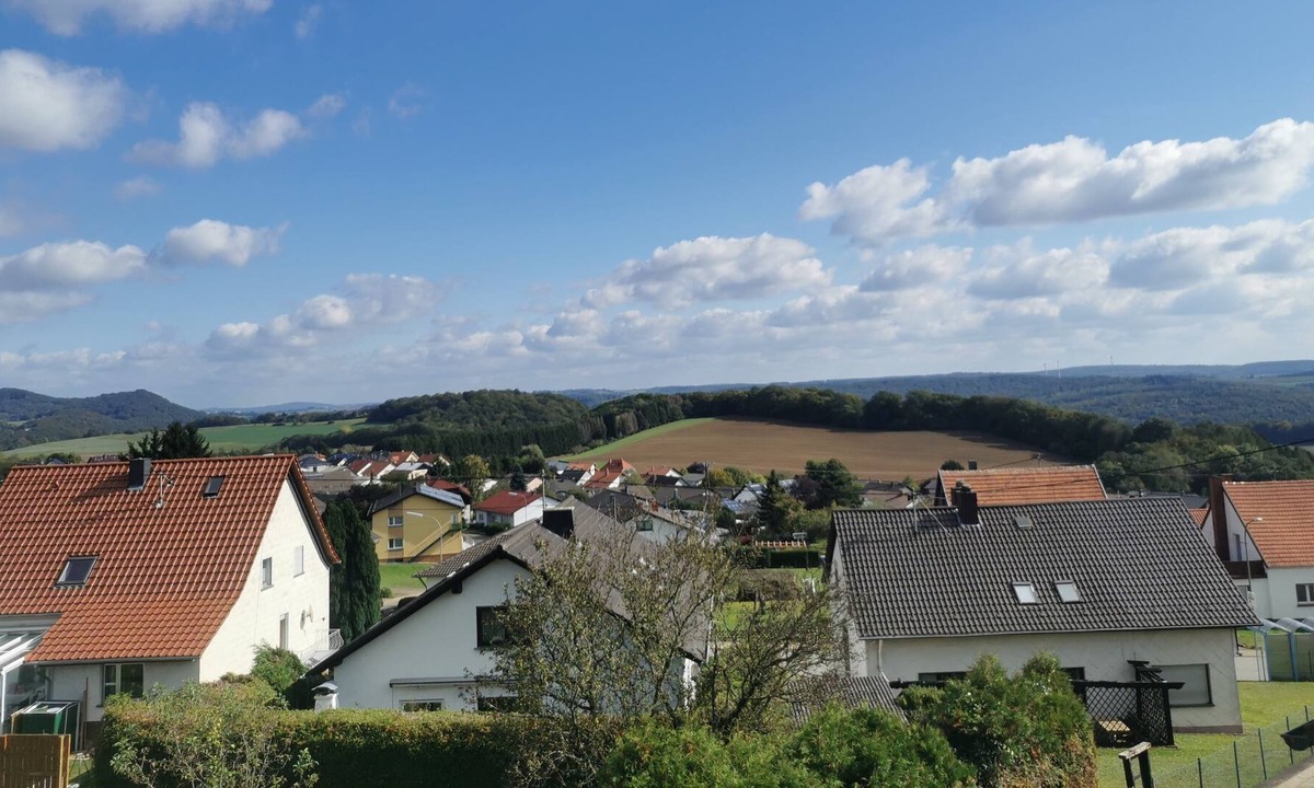 Dorsdorf Apartment | Ferienwohnung Belz