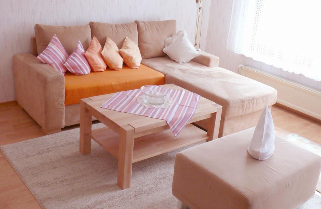 Doberatsweiler Apartment | Ferienwohnung Bertolotti
