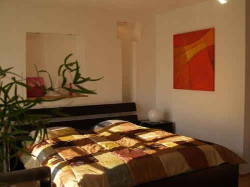 Issel Apartment | Ferienwohnung Berweiler