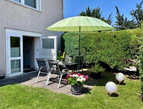 Friedrichroda Apartment | Ferienwohnung Beyer Friedrichroda