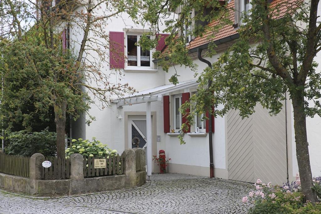 Absberg Apartment | Ferienwohnung Bickel