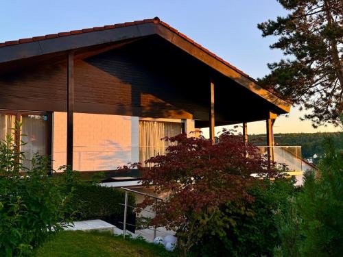 Ehrenstein Apartment | Ferienwohnung Blautalblick