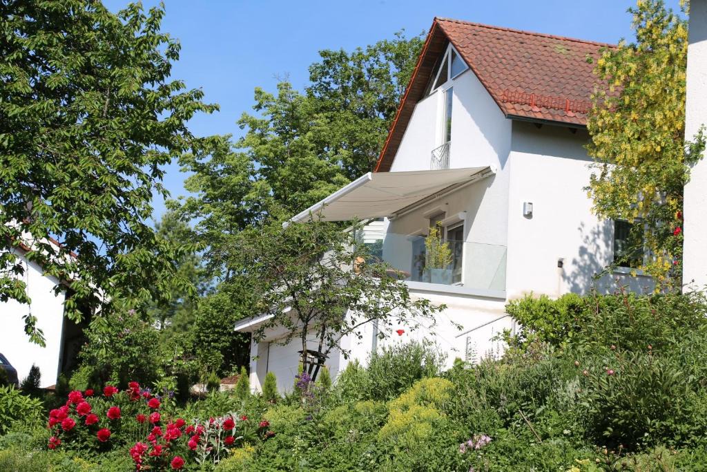 Pentling Apartment | Ferienwohnung Brüssing