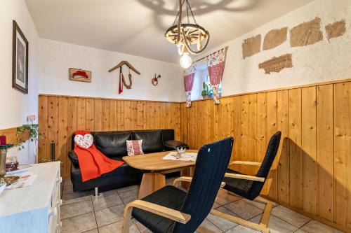 Oberharmersbach Apartment | Ferienwohnung Brandenkopf