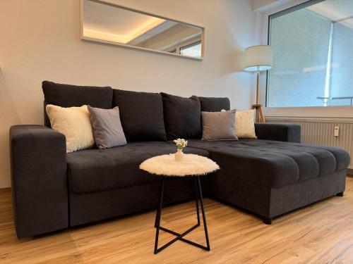 Gudenhagen Apartment | Ferienwohnung Brilon - Willingen in 10min