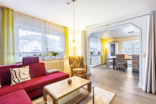 Boedefeld Apartment | Ferienwohnung Brune