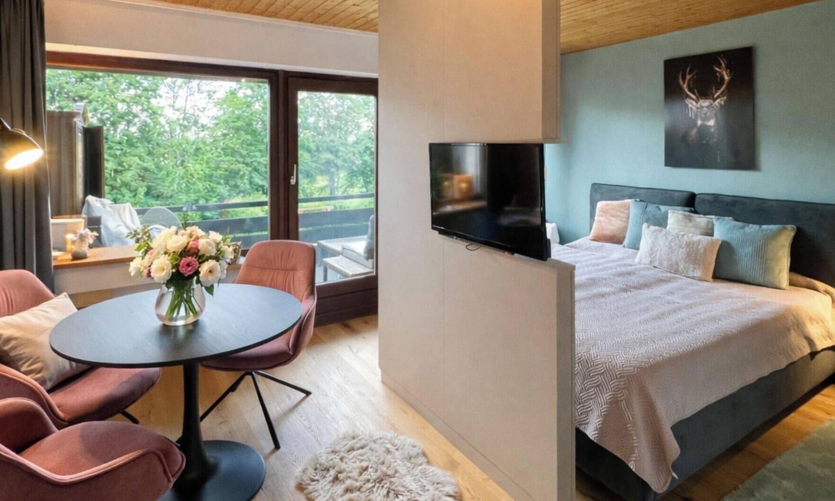 Buching Apartment | Ferienwohnung "buchenberg"