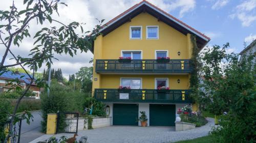 Waldmuenchen Apartment | Ferienwohnung Bucher Ursula
