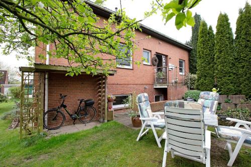 Bunsoh Apartment | Ferienwohnung Bunsoh