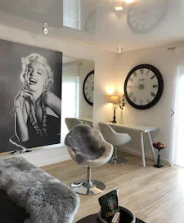 Beverungen Apartment | Ferienwohnung Caprice