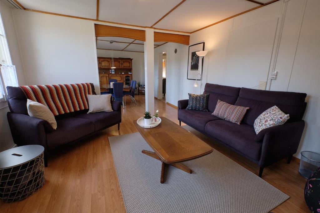 Sumiswald Apartment | Ferienwohnung