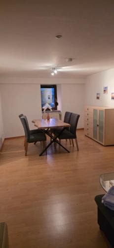 Konz Apartment | Ferienwohnung Chandony