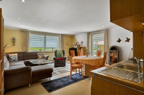 Finsterau Apartment | Ferienwohnung Christa