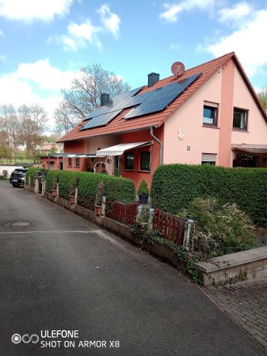 Dudeldorf Apartment | Ferienwohnung Cillien