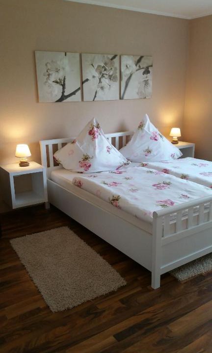 Voslapp Apartment | Ferienwohnung Daisy 262