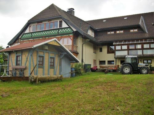 Bernau Apartment | Ferienwohnung, Bernau