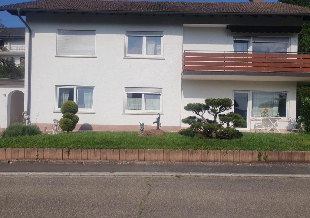 Freudenberg Apartment | Ferienwohnung Freudenberg
