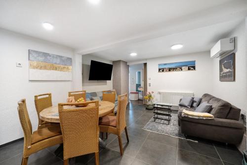 Haslach im Kinzigtal Apartment | Ferienwohnung Dina